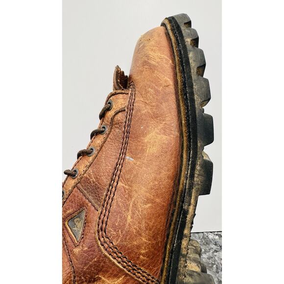 Rocky Boot Men\'s 9\